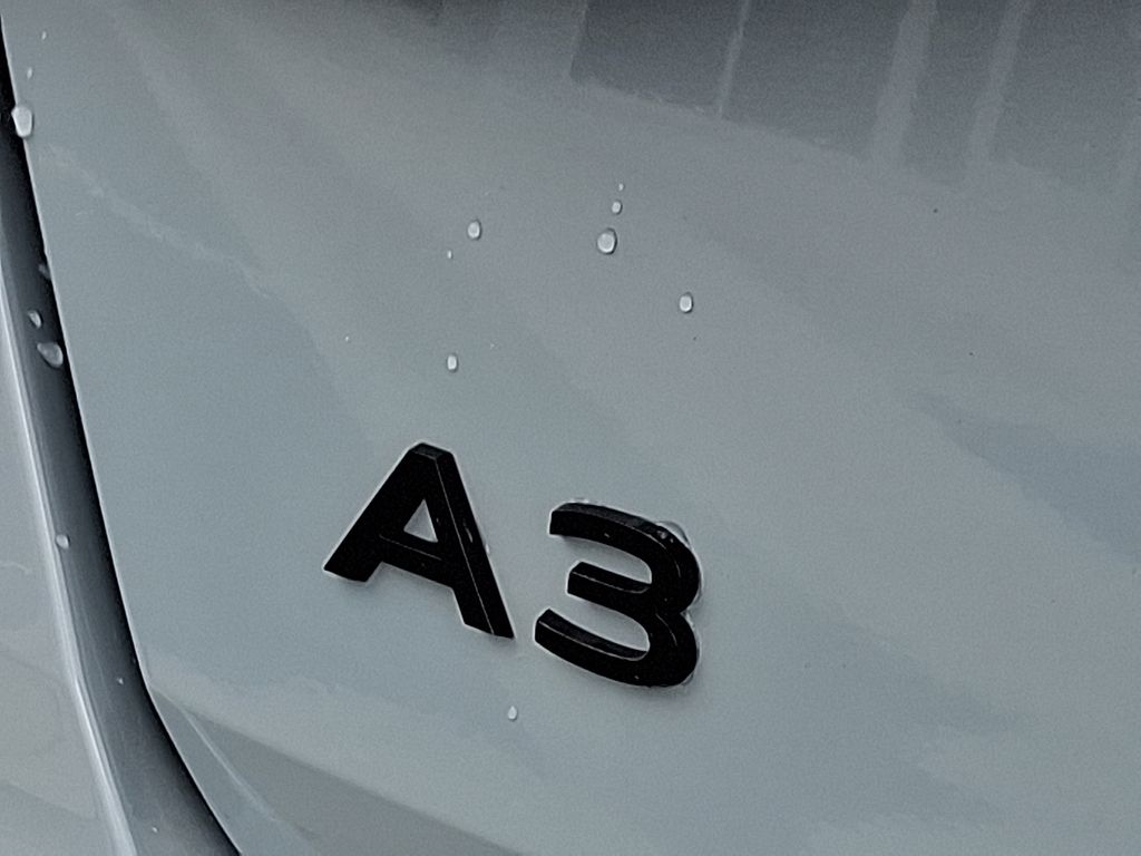 Thumbnail: 2025 Audi A3 - 28