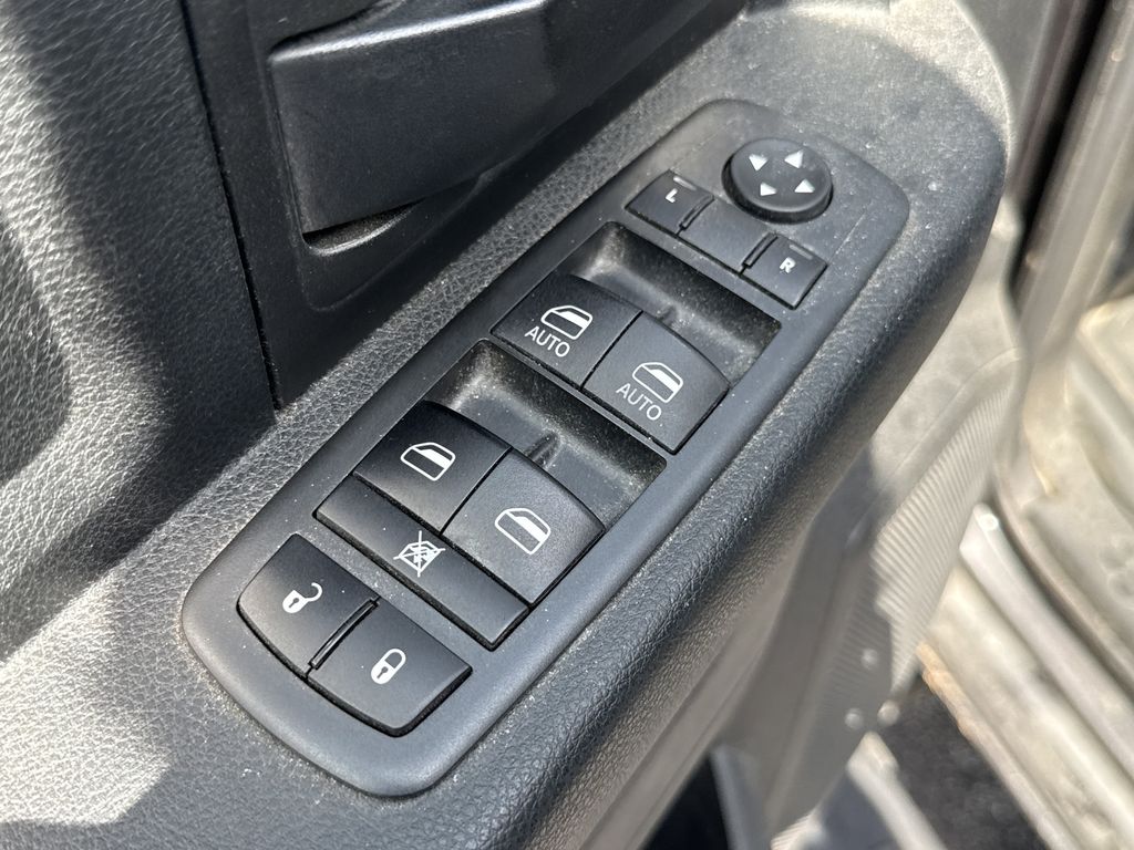 2021 Ram 1500 Classic Express Gray at Bayway Chrysler Dodge Jeep Ram