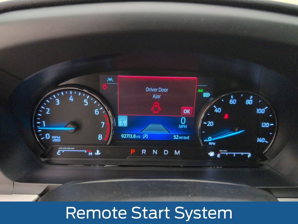 Certified Used 2020 White Ford XLT image 24
