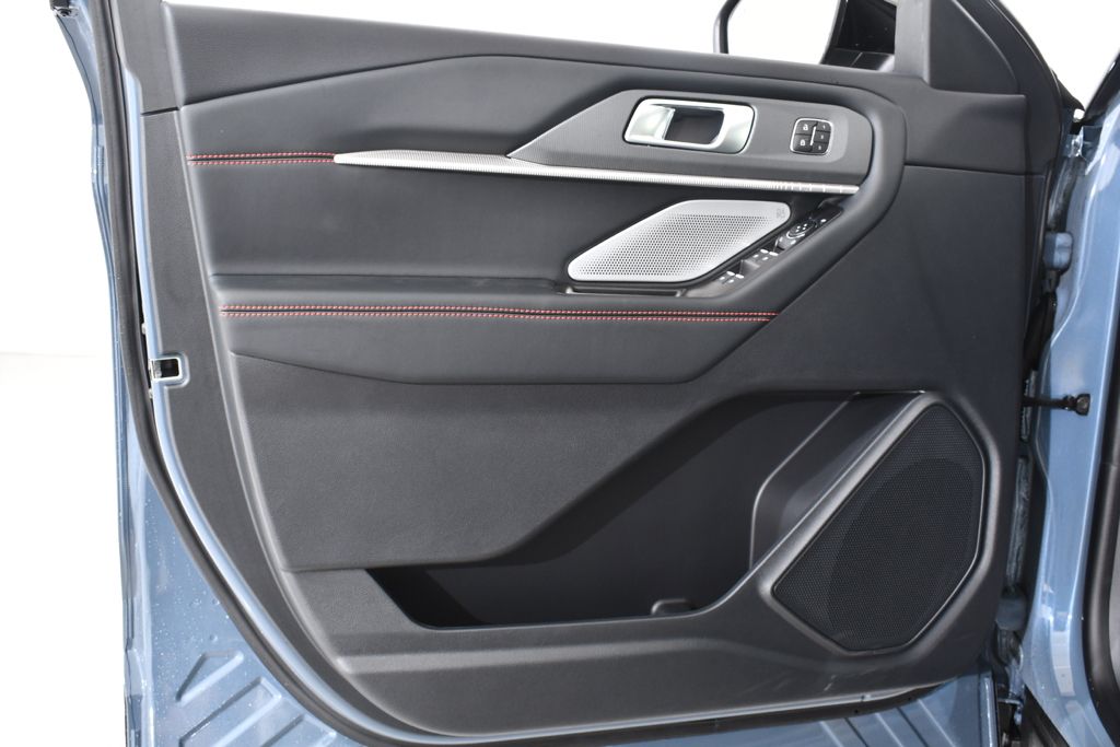 New 2026 Blue Ford ST image 25