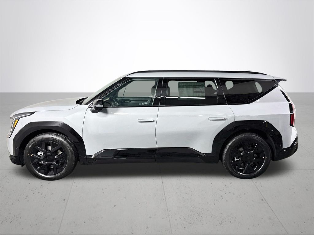 2026 Kia EV9 Land