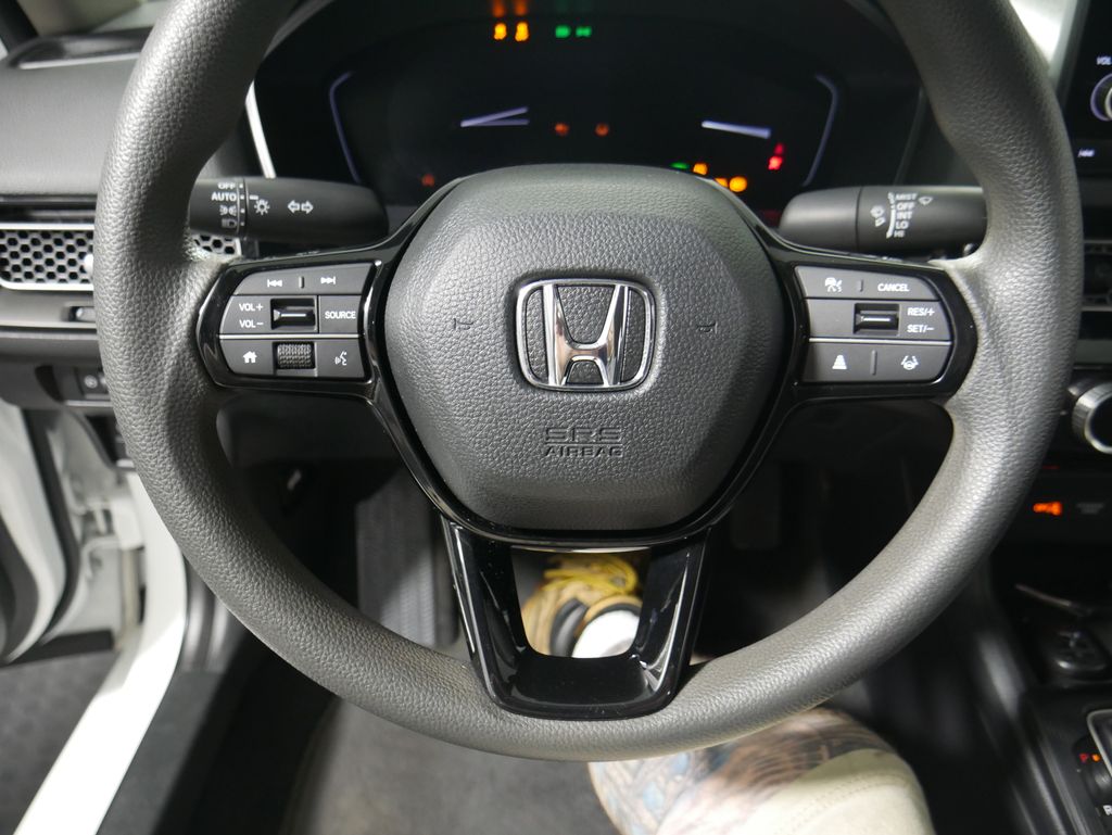 Thumbnail: 2022 Honda Civic - 16
