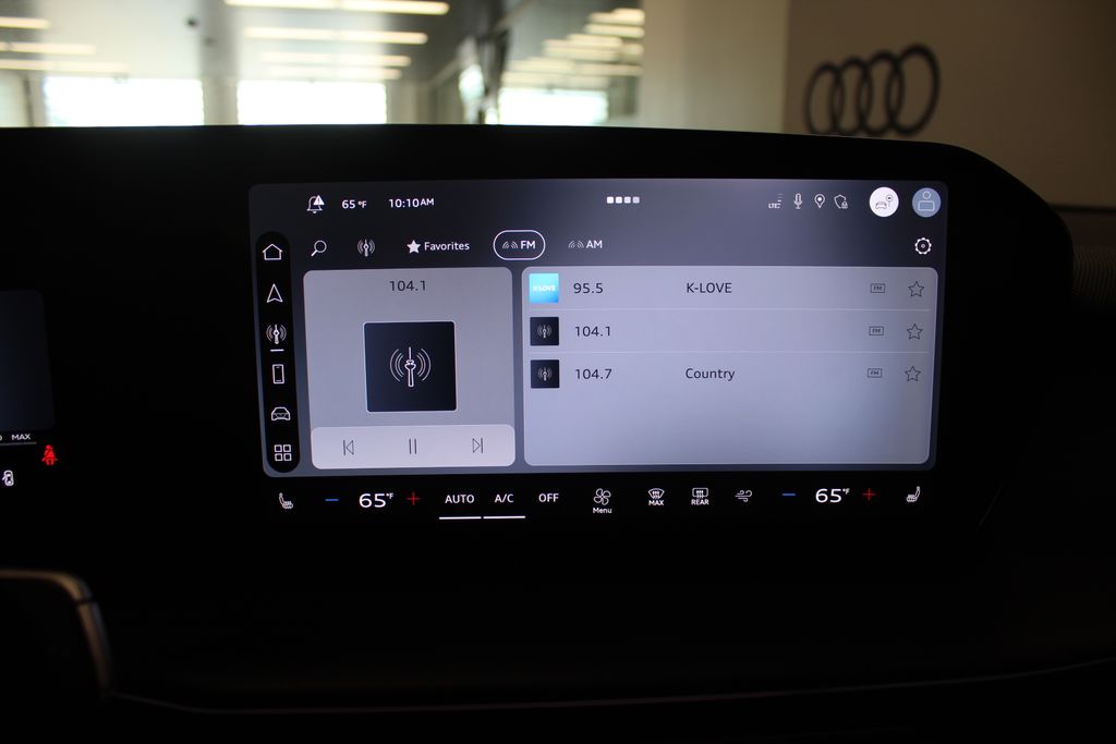 Thumbnail: 2026 Audi Q3 - 17