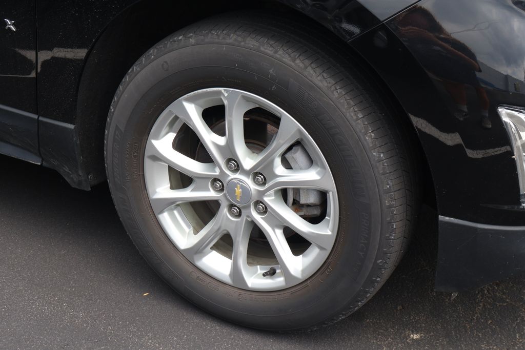 Thumbnail: 2020 Chevrolet Equinox - 5
