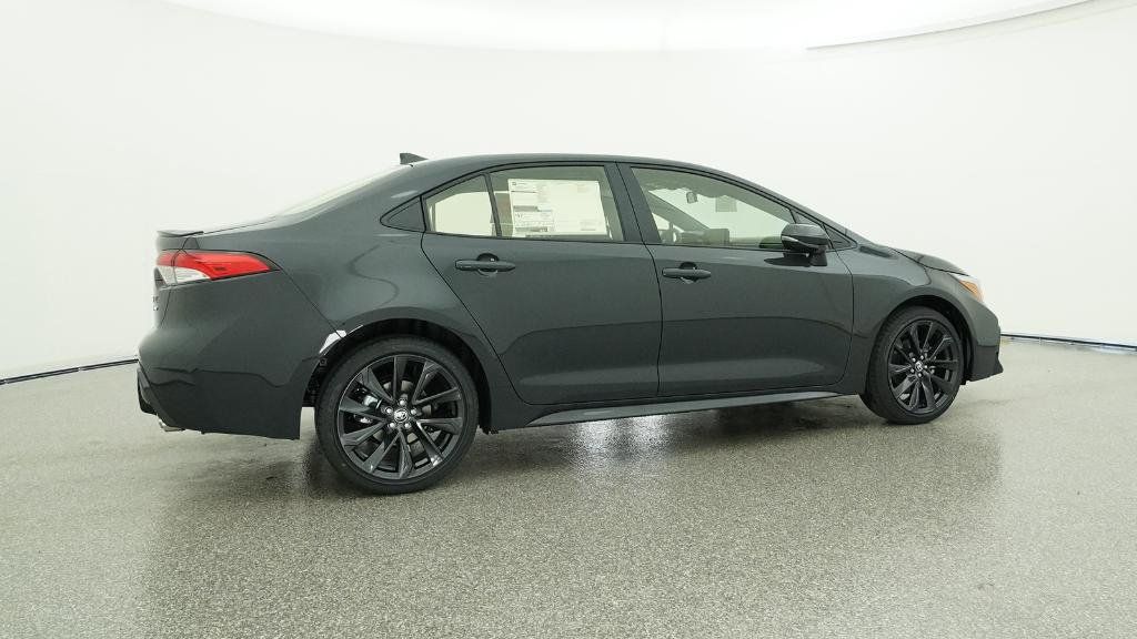 Thumbnail: 2026 Toyota Corolla - 23