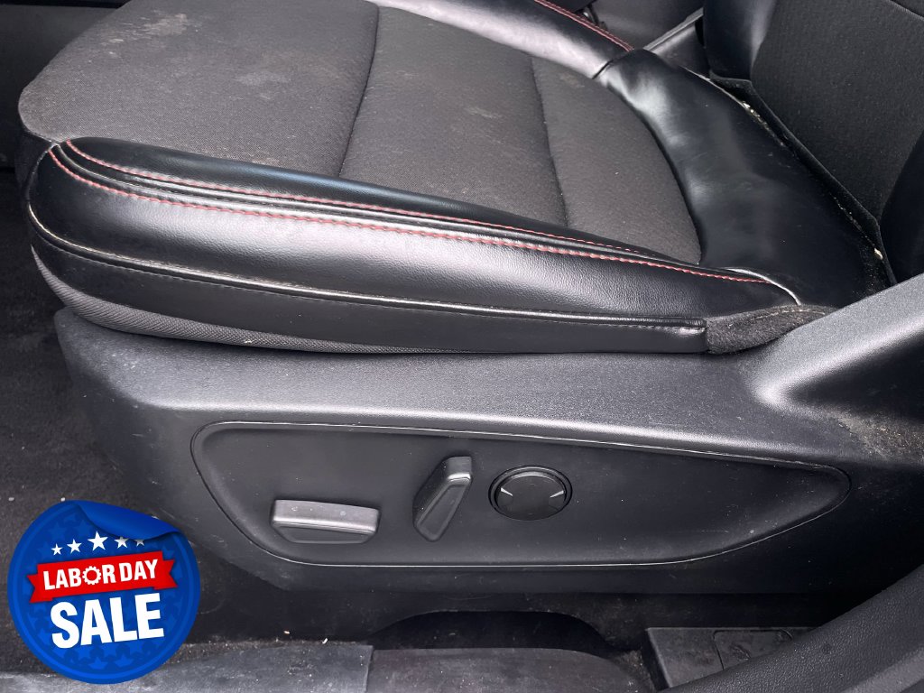 Used 2024 Ford Escape SUV