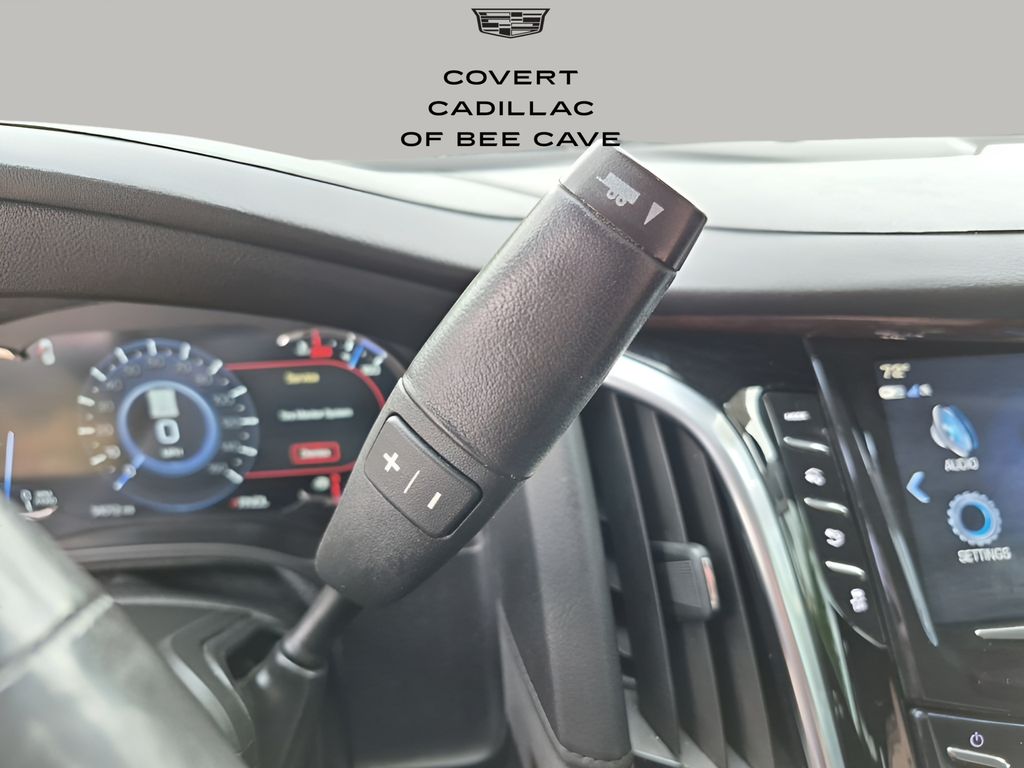 Used Car 2020 Cadillac Escalade  Luxury For Sale Under $40,000 In Austin, Texas