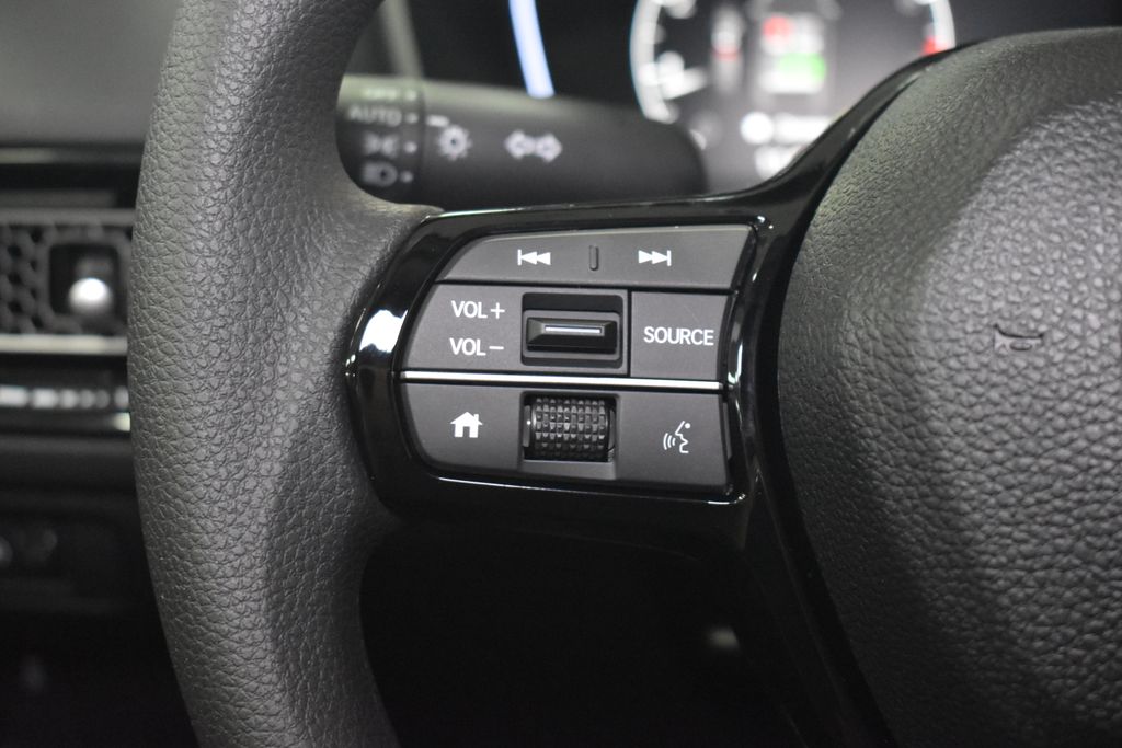 Thumbnail: 2026 Honda Civic - 15