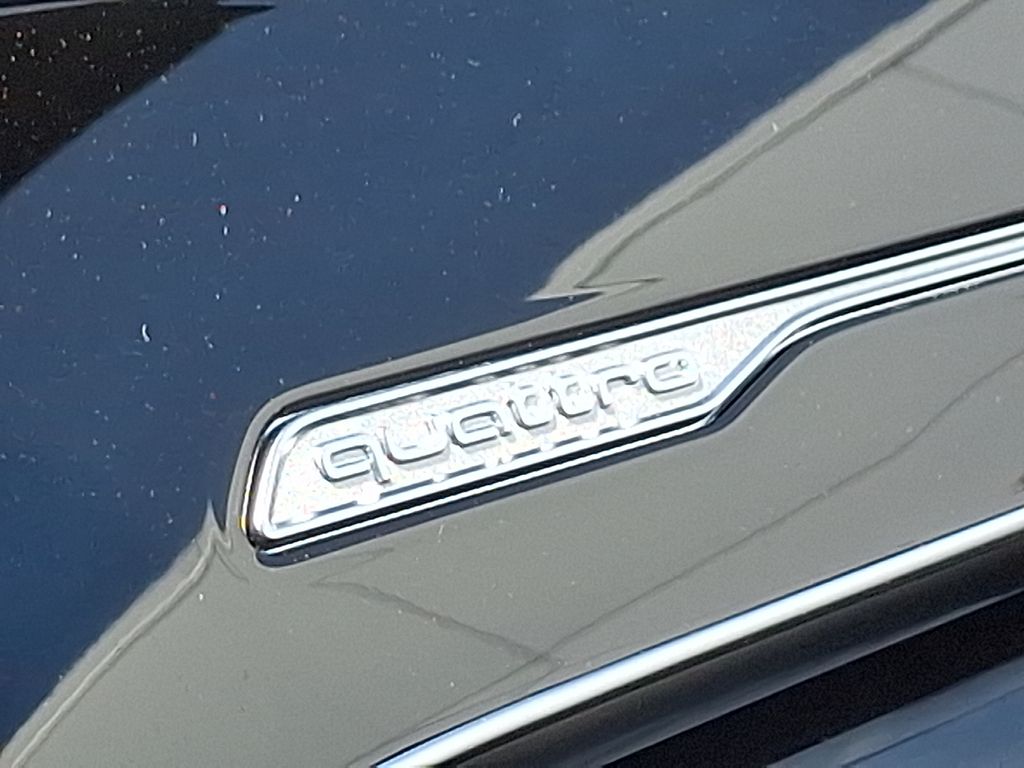 2025 Audi Q7  19