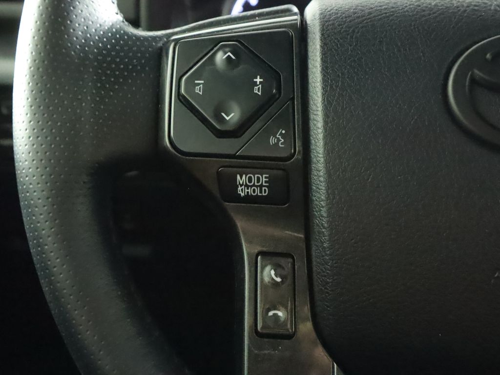 Thumbnail: 2023 Toyota 4Runner - 11