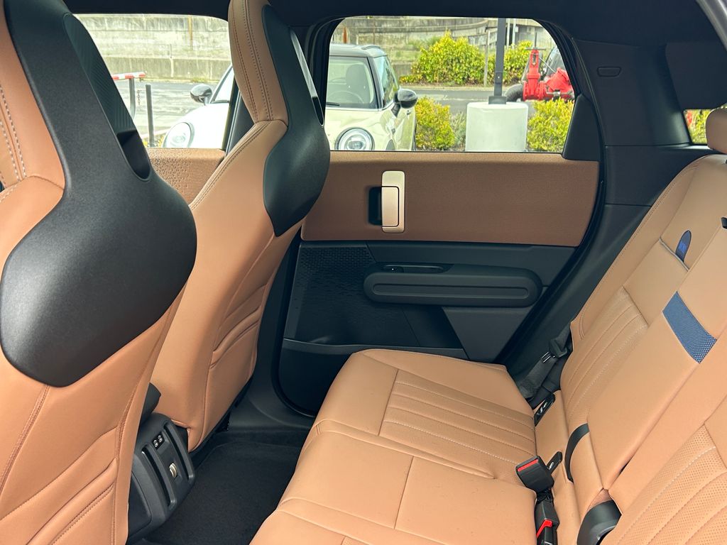 Thumbnail: 2025 MINI Cooper Countryman - 29