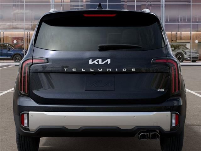 2025 Kia Telluride  13