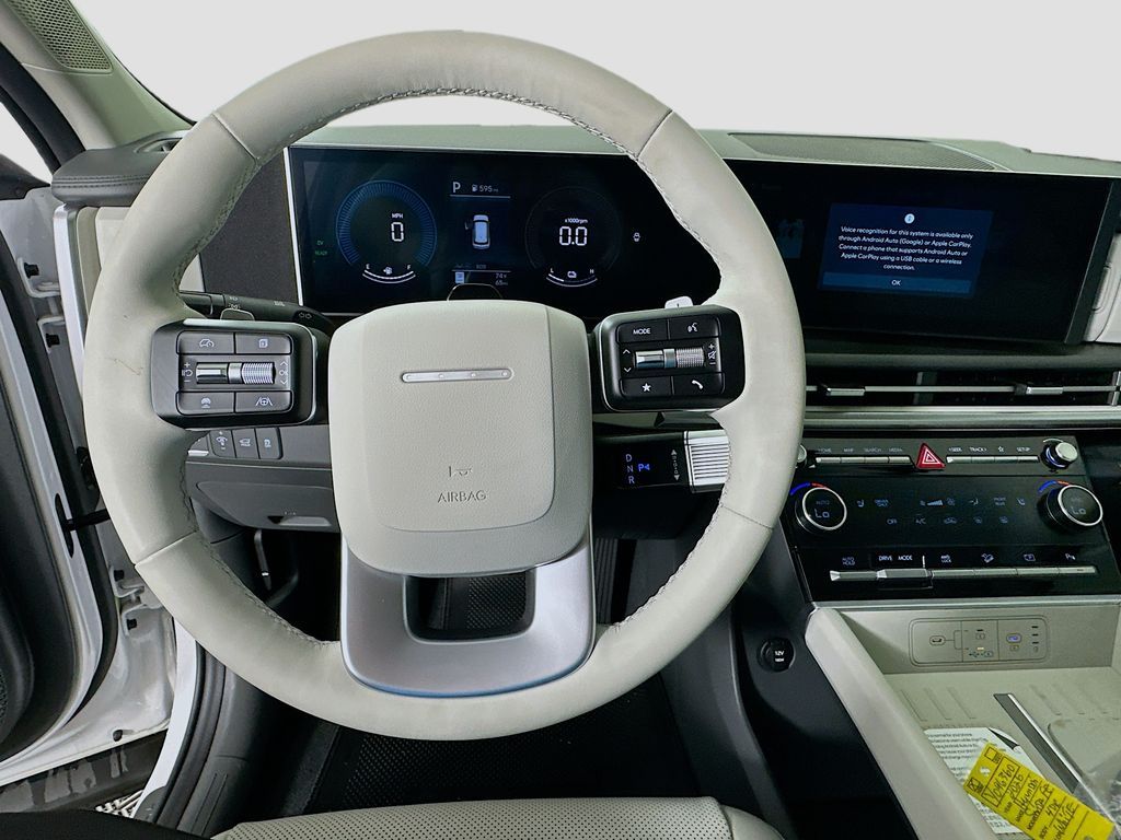 Thumbnail: 2026 Hyundai Santa Fe - 10