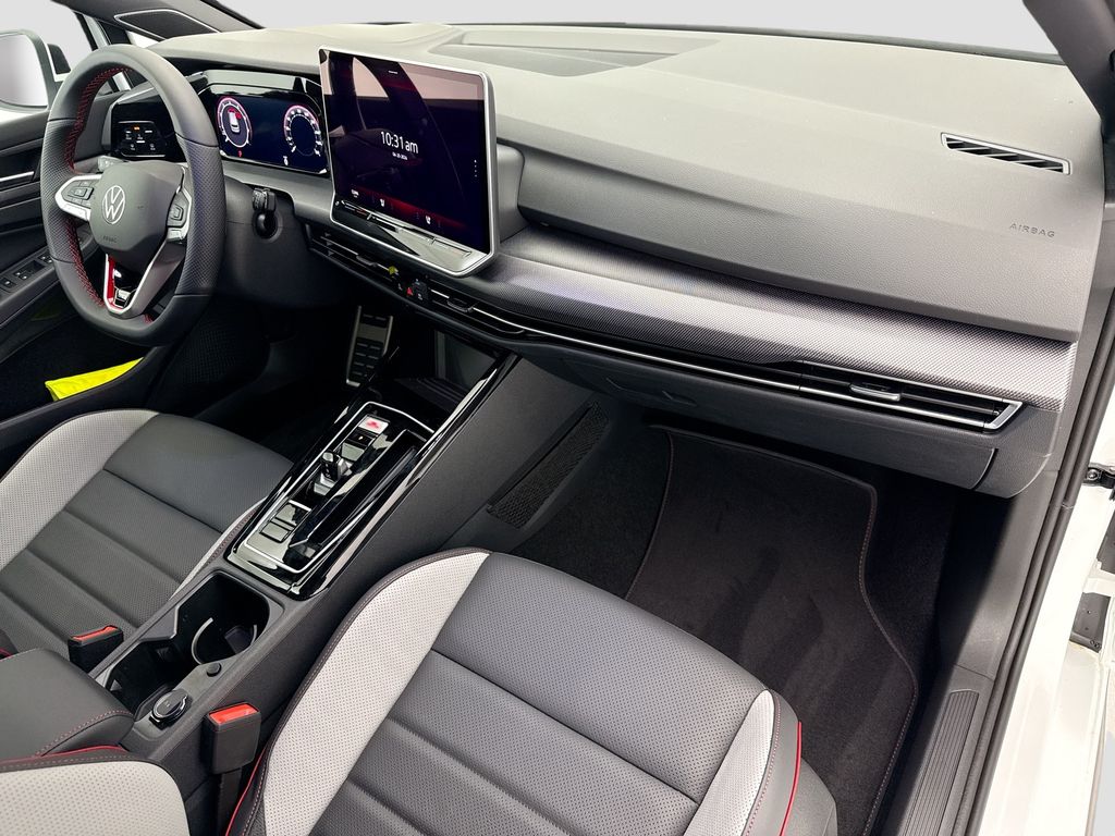 Thumbnail: 2026 Volkswagen Golf - 16