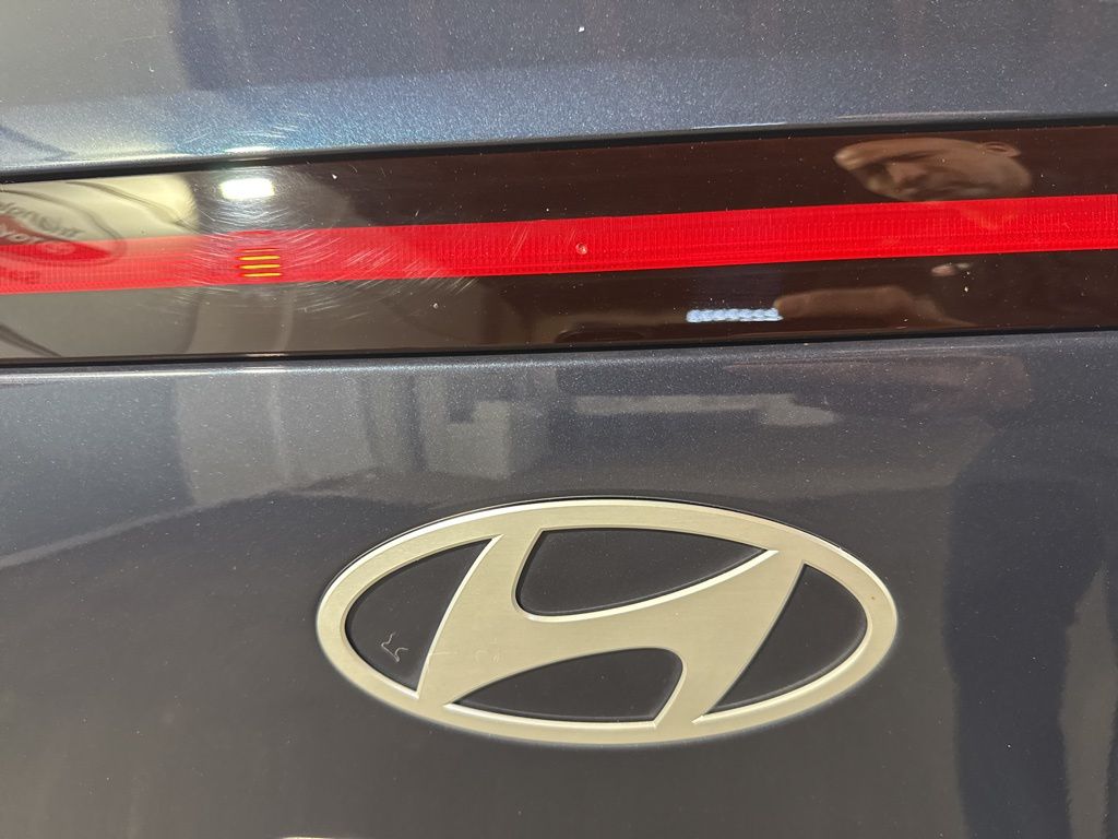 Thumbnail: 2025 Hyundai Kona - 22