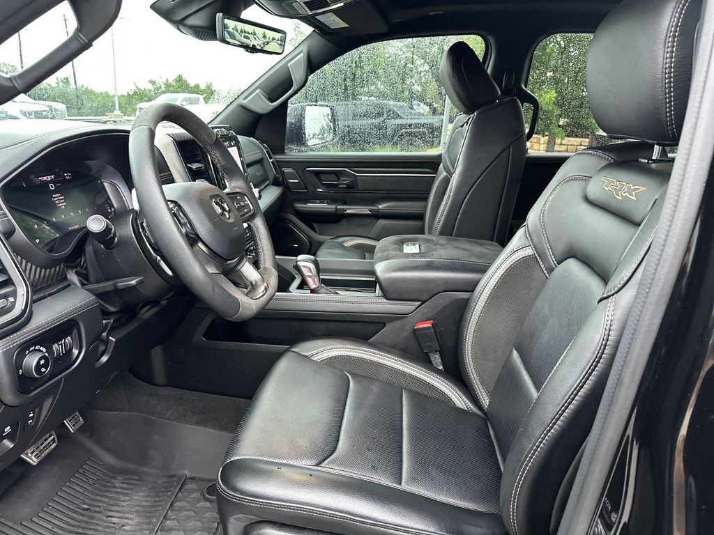 Used Car 2024 Ram 1500  Trx For Sale Under $100,000 In Austin, Texas