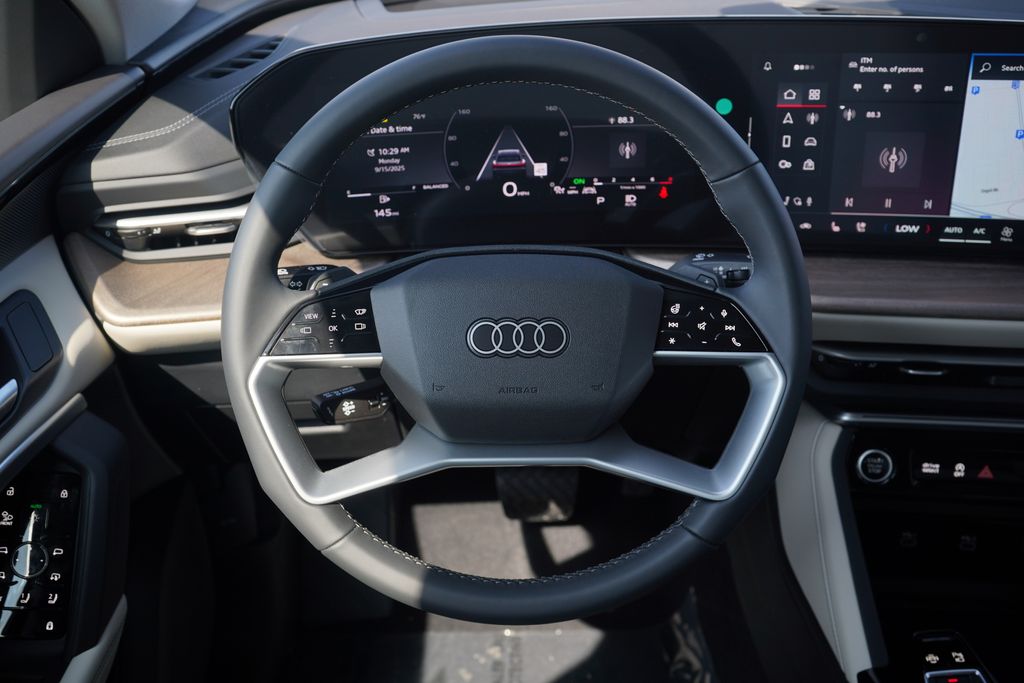 Thumbnail: 2025 Audi Q5 - 9