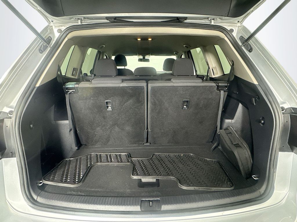 Used Car 2019 Volkswagen Atlas  2.0t S For Sale Under $20,000 In Austin, Texas