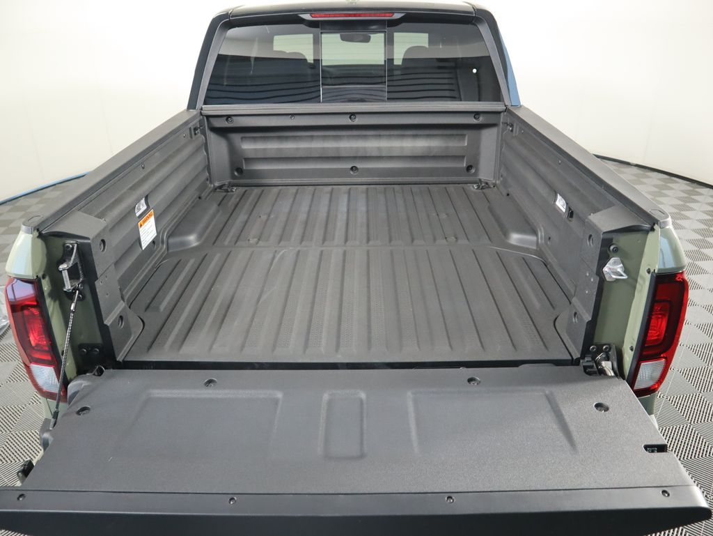 Thumbnail: 2026 Honda Ridgeline - 28