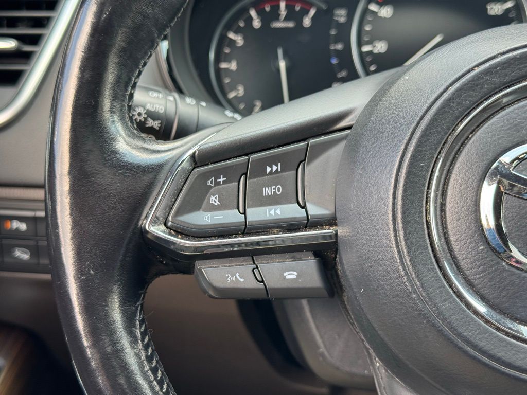 2023 Mazda CX-9 Signature photo 28