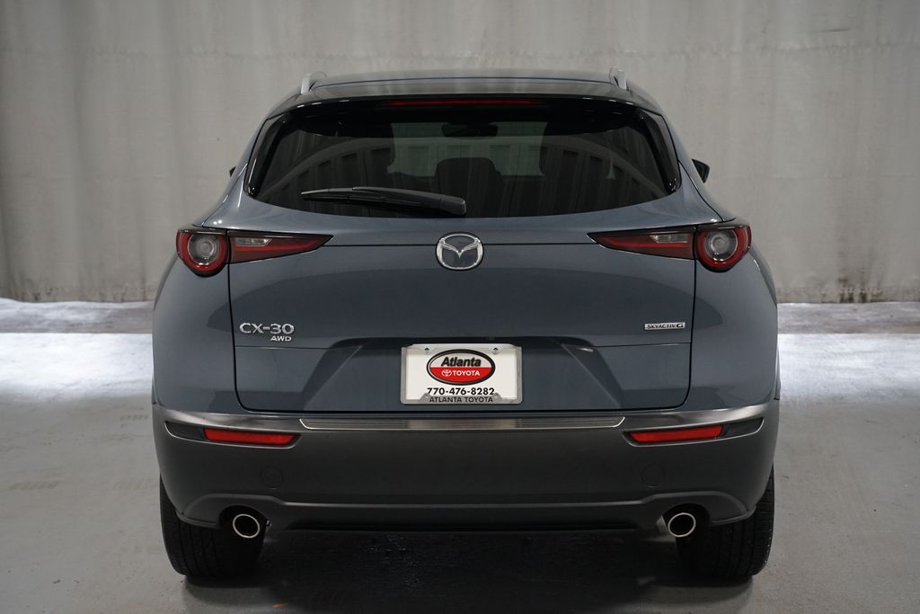 Thumbnail: 2024 Mazda CX-30 - 7