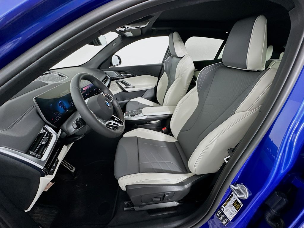 Thumbnail: 2026 BMW X2 - 16