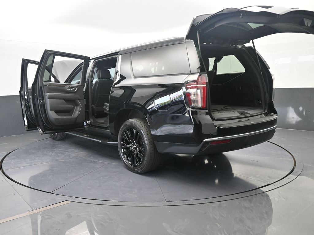 Used 2024 Black Chevrolet LS image 81