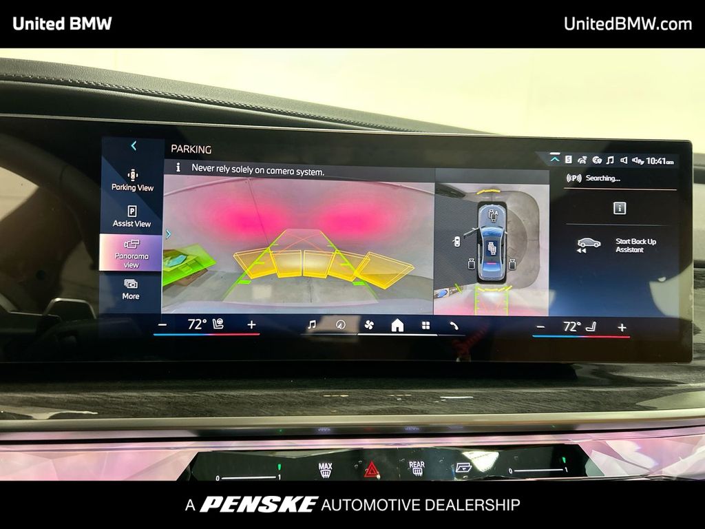 Thumbnail: 2025 BMW 7 Series - 17