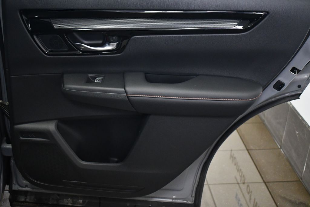 Thumbnail: 2025 Honda CR-V - 30