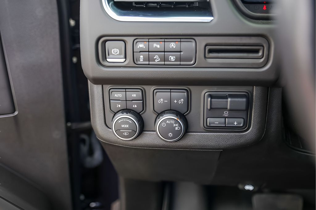 Used Car 2023 Chevrolet Tahoe  Z71 For Sale Under $60,000 In Austin, Texas