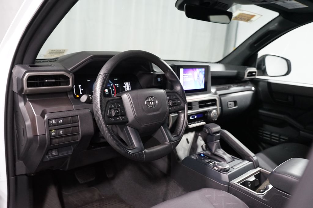 Thumbnail: 2025 Toyota Tacoma - 7