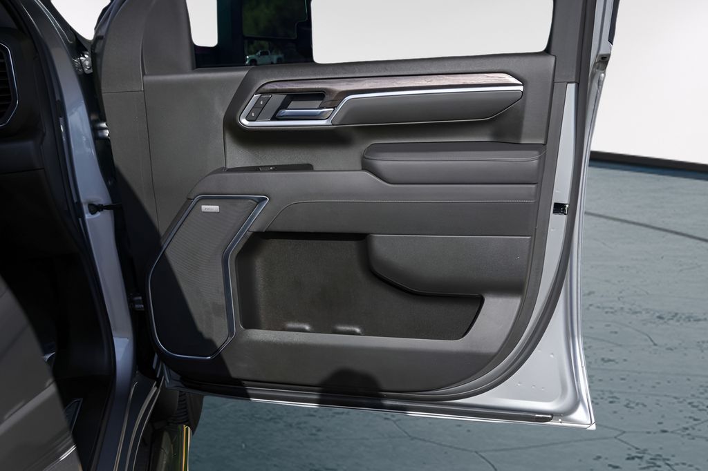 Used Car 2025 Chevrolet Silverado 2500hd  Ltz For Sale Under $80,000 In Austin, Texas