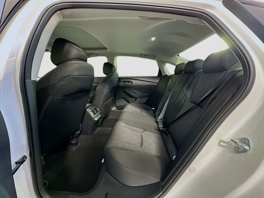 Thumbnail: 2025 Honda Accord - 16