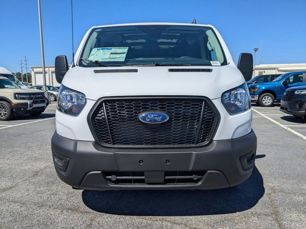 2025 Ford Transit-150 Cargo Van 