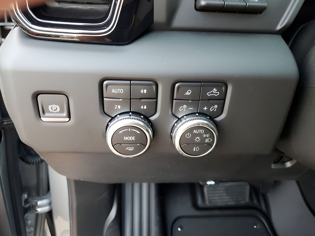 New Car 2025 Gmc Sierra 2500hd  At4 For Sale In Austin, Texas
