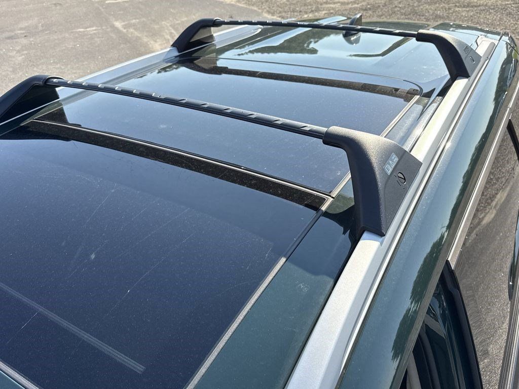 New 2026 Nissan Rogue SUV