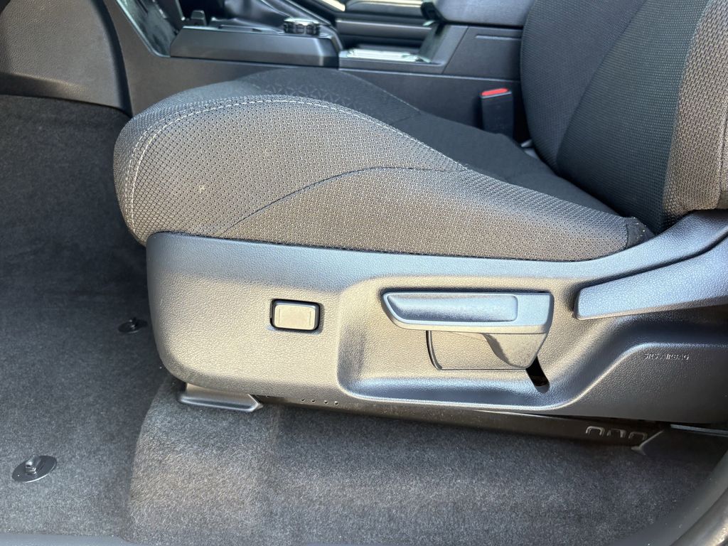 2025 Toyota 4Runner SR5 Gray at AutoSavvy Houston Northwest