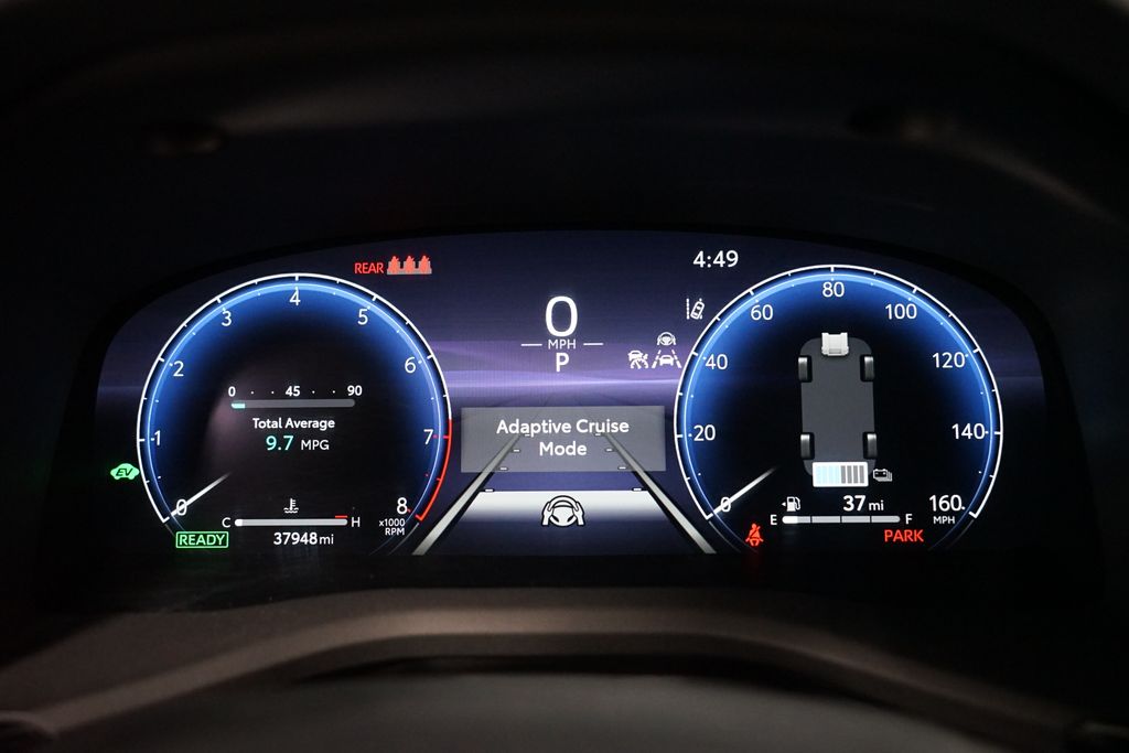 Thumbnail: 2025 Toyota Camry - 16