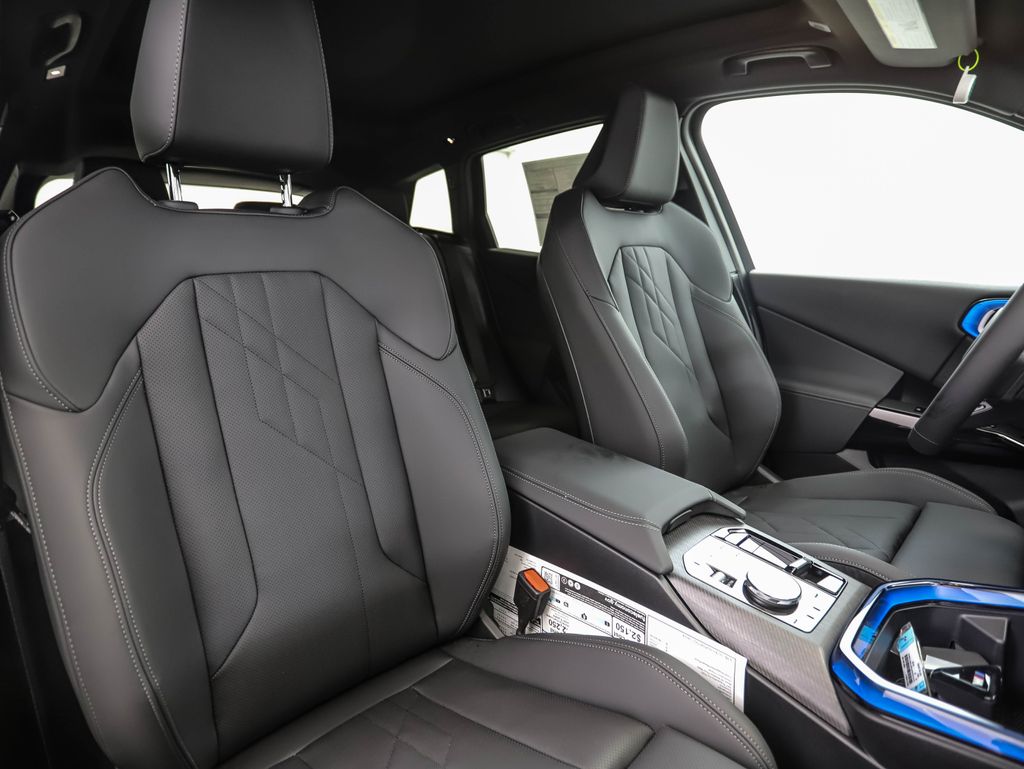 Thumbnail: 2026 BMW X3 - 32