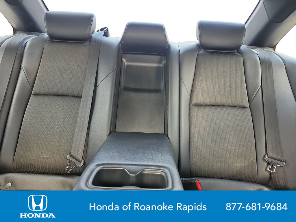 Used 2022 Honda Accord Sedan