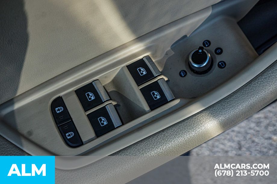 Used 2025 White Audi  image 53
