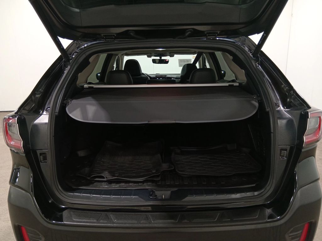 2021 Subaru Outback Limited XT