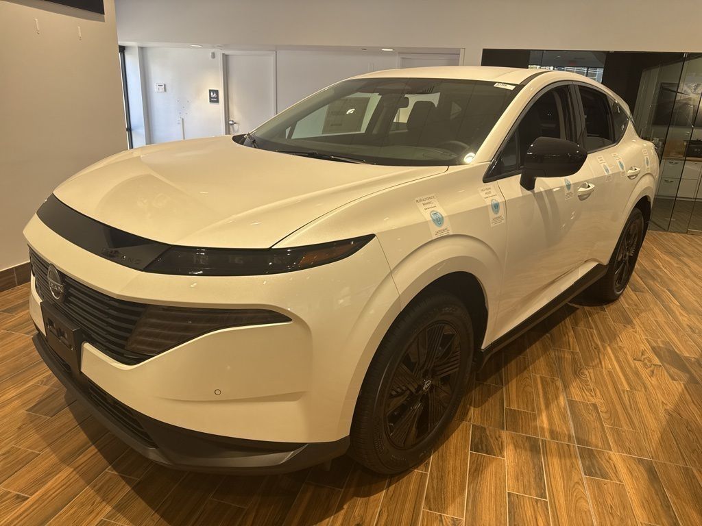  Nissan Murano