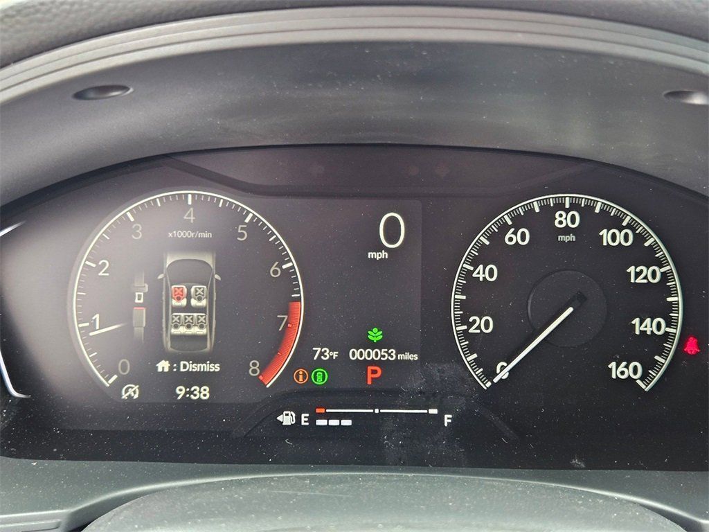 New 2026 Honda Civic Sedan Sedan