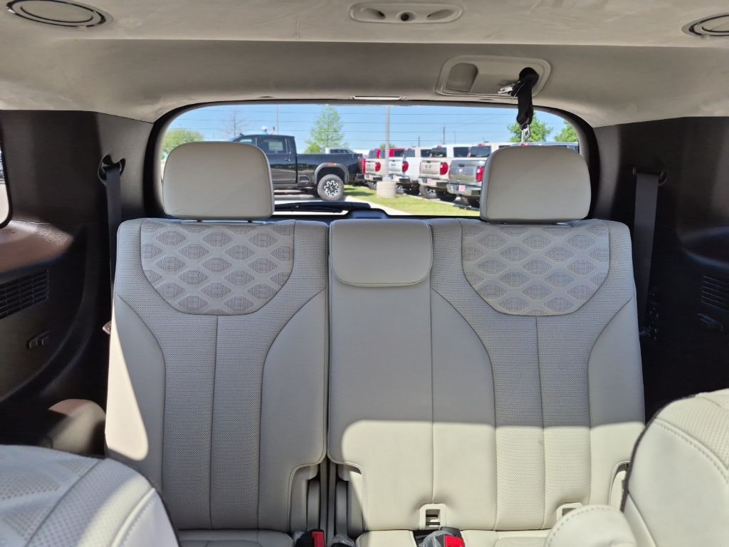 Used Car 2020 Hyundai Palisade  Limited For Sale Under $30,000 In Austin, Texas