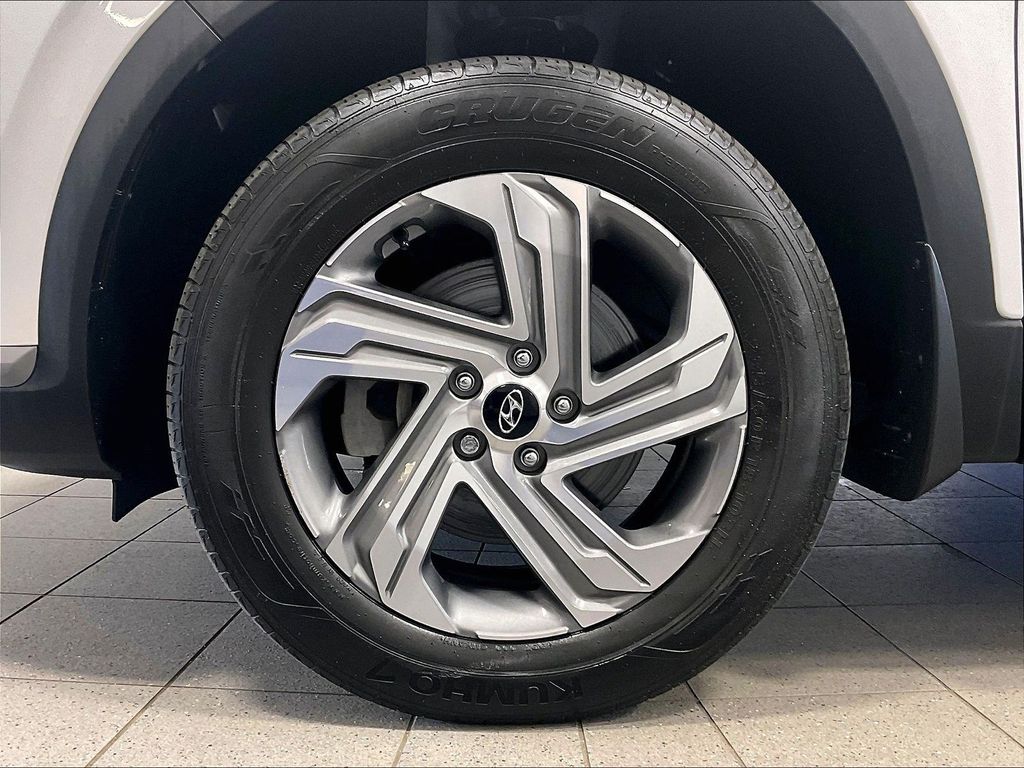 2023 Hyundai Santa Fe — photo 7