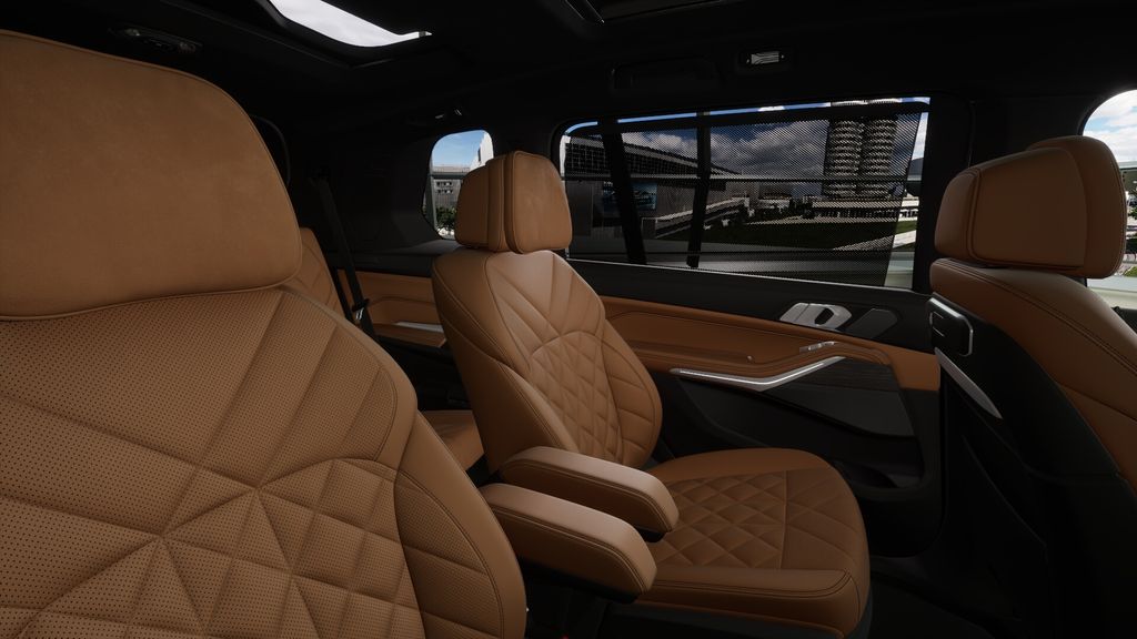 2026 BMW X7 xDrive40i 12