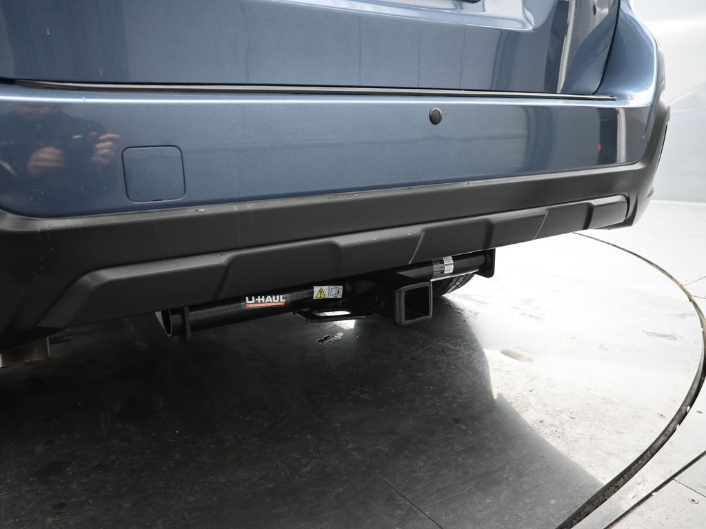 2018 Subaru Outback 2.5i