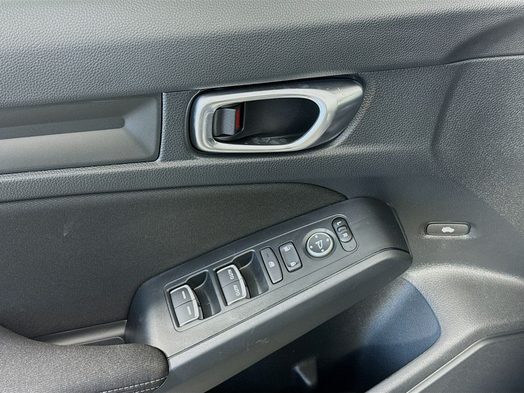 Thumbnail: 2026 Honda Civic - 23