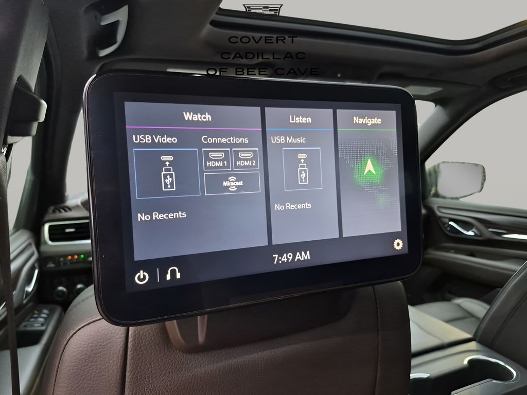 Used Car 2021 Gmc Yukon  Denali For Sale Under $50,000 In Austin, Texas